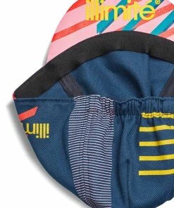 Illimité - Stripe - Cycling Cap Archive Sale