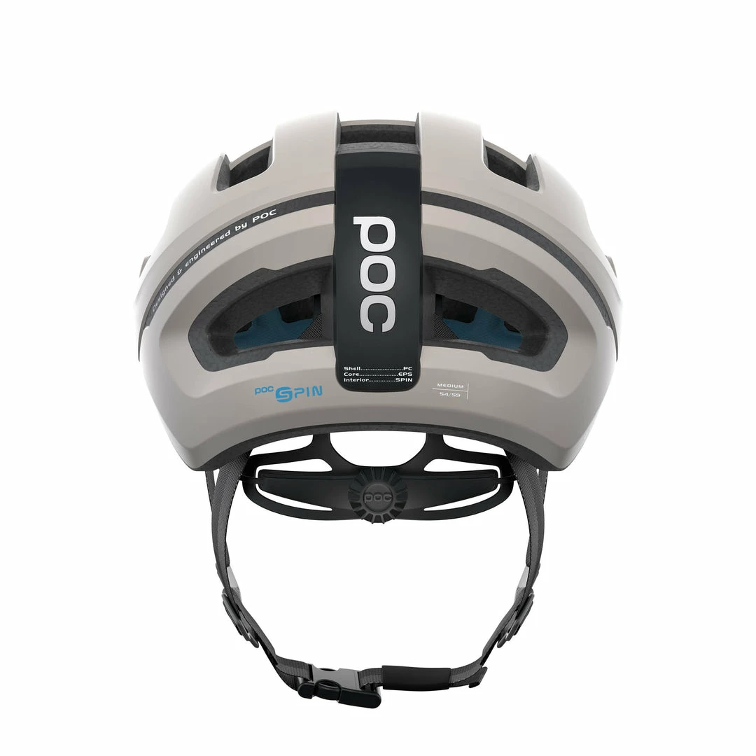 POC - Omne Air SPIN Helmet - 2021 On Bike