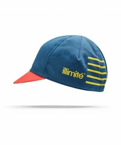 Illimité - Stripe - Cycling Cap Archive Sale