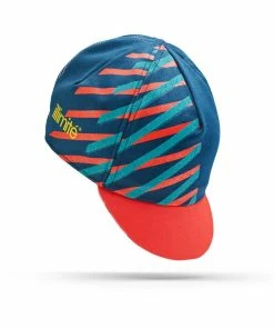 Illimité - Stripe - Cycling Cap Archive Sale