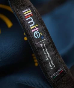 Illimité - Stripe - Cycling Cap Archive Sale