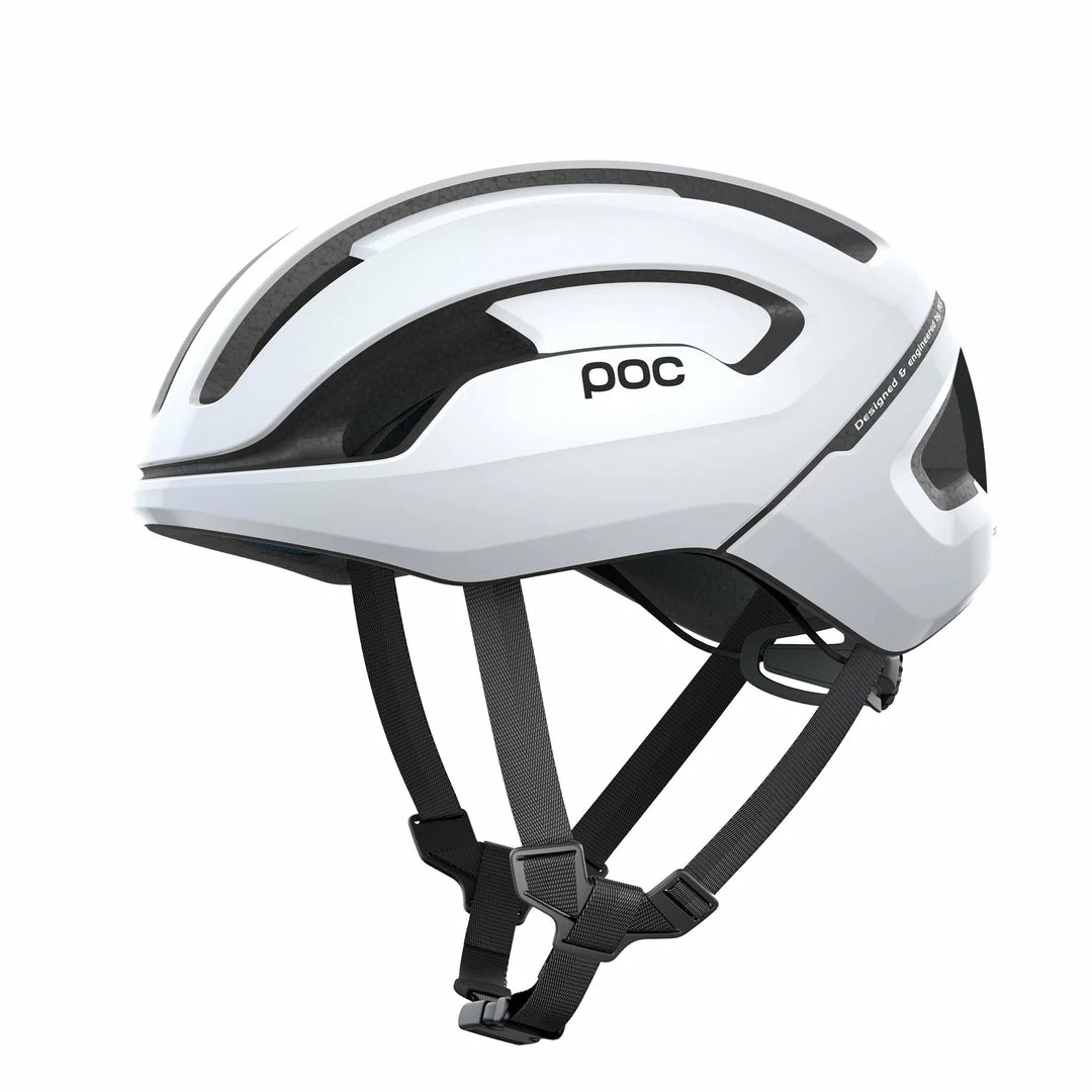 POC - Omne Air SPIN Helmet - 2021 On Bike