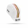 Archive Sale Illimité - White Funk - Cycling Cap