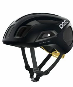 On Bike POC - Ventral AIR SPIN Helmet - 2021
