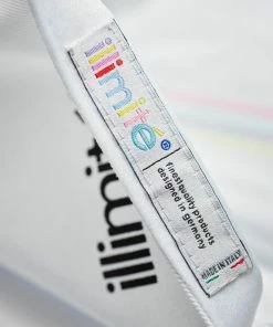 Archive Sale Illimité - White Funk - Cycling Cap