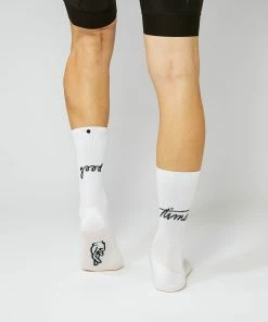 Fingerscrossed Socks - Good Times