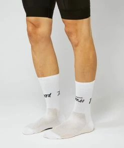 Fingerscrossed Socks - Good Times