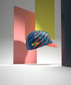 Illimité - Stripe - Cycling Cap Archive Sale