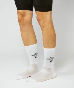 Archive Sale Fingerscrossed Socks - No Pressure Club