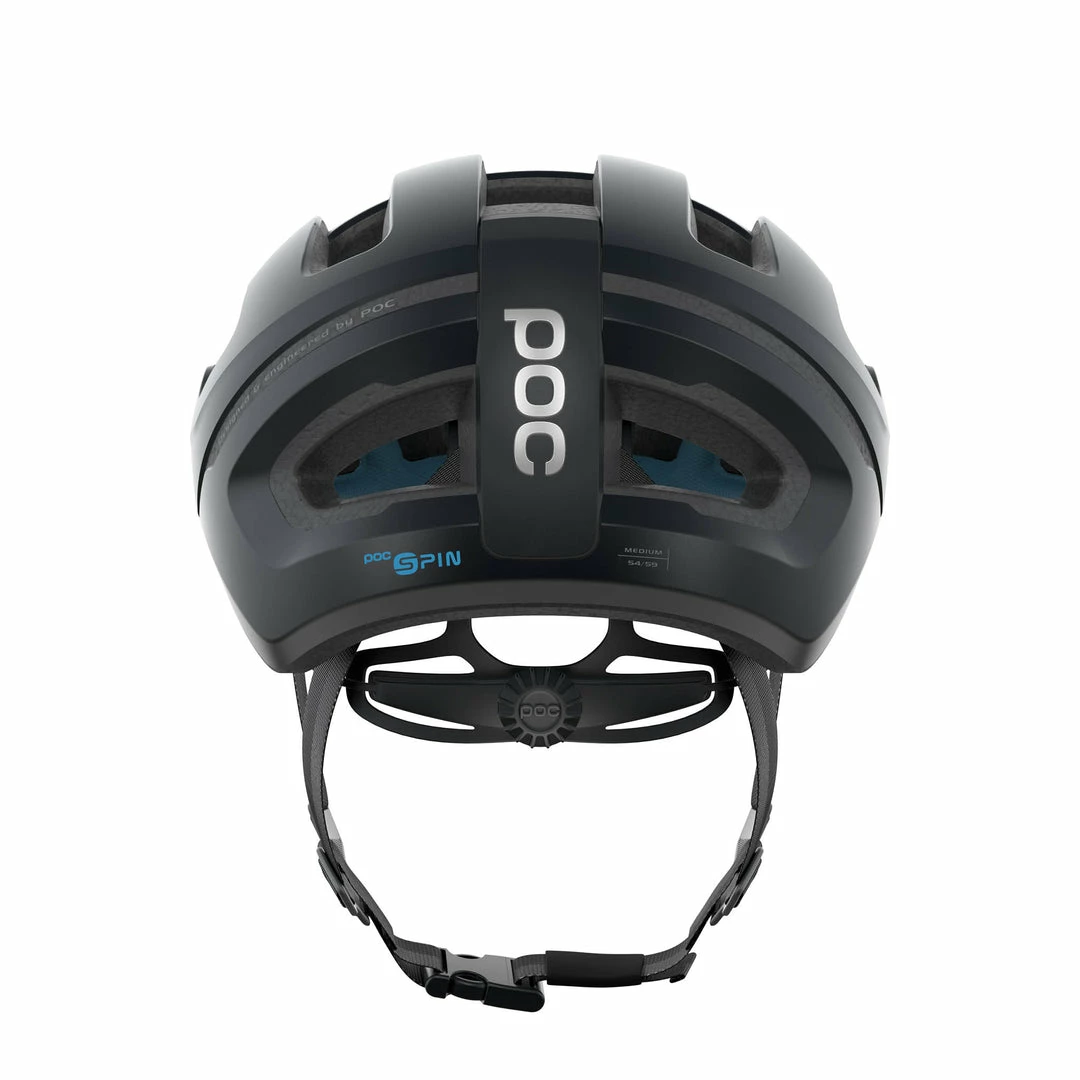 POC - Omne Air SPIN Helmet - 2021 On Bike