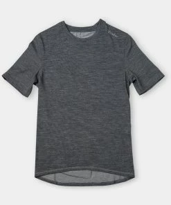 Isadore - Urban Merino T-Shirt