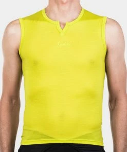 Isadore - 100% Merino SL Baselayer Sulphur Spring