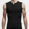 On Bike Isadore - 100% Merino SL Baselayer Black