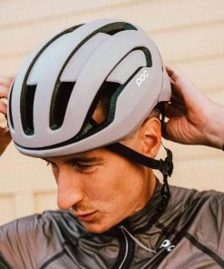 POC - Omne Air SPIN Helmet - 2021 On Bike