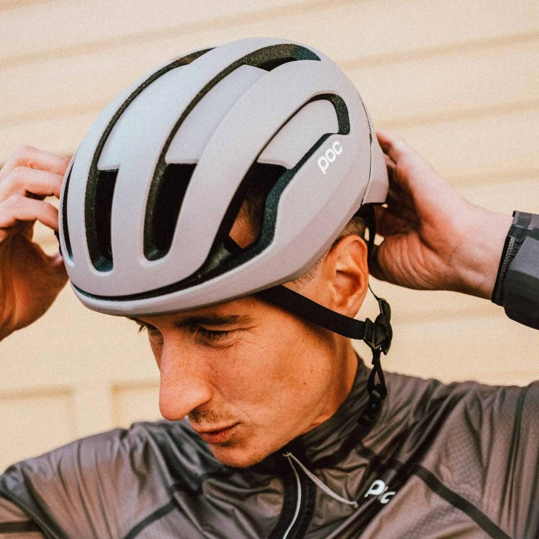 POC - Omne Air SPIN Helmet - 2021 On Bike