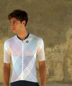 Rouleur Collection Colours Of The Peloton - Short Sleeve Jersey - Men's Entire Rouleur Collection