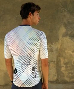 Rouleur Collection Colours Of The Peloton - Short Sleeve Jersey - Men's Entire Rouleur Collection