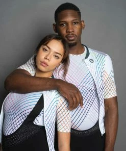 Rouleur Collection Entire Rouleur Collection Colours Of The Peloton - Short Sleeve Base Layer - Men's