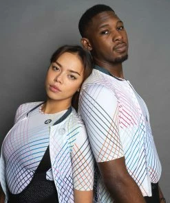 Rouleur Collection Colours Of The Peloton - Short Sleeve Jersey - Women's Entire Rouleur Collection