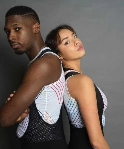 Rouleur Collection Entire Rouleur Collection Colours Of The Peloton - Short Sleeve Base Layer - Men's