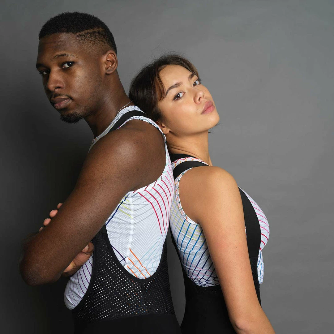 Rouleur Collection Entire Rouleur Collection Colours Of The Peloton - Short Sleeve Base Layer - Men's