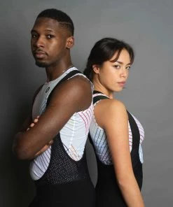 Rouleur Collection Entire Rouleur Collection Colours Of The Peloton - Short Sleeve Base Layer - Women's