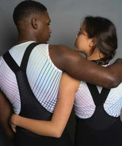 Rouleur Collection Entire Rouleur Collection Colours Of The Peloton - Short Sleeve Base Layer - Women's