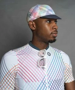 Rouleur Collection Colours Of The Peloton - Short Sleeve Jersey - Men's Entire Rouleur Collection