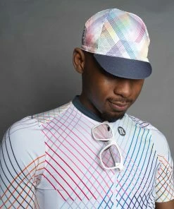 Rouleur Collection Entire Rouleur Collection Colours Of The Peloton Cycling Cap