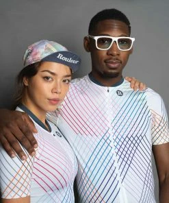 Entire Rouleur Collection Rouleur X Alba Optics ANVMA Project Sunglasses - Colours