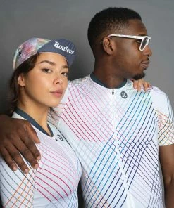 Rouleur Collection Colours Of The Peloton - Short Sleeve Jersey - Men's Entire Rouleur Collection