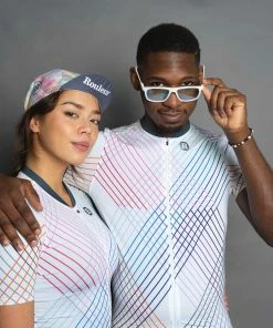 Rouleur Collection Colours Of The Peloton - Short Sleeve Jersey - Women's Entire Rouleur Collection