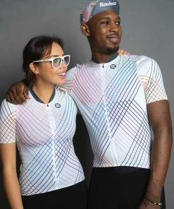 Rouleur Collection Colours Of The Peloton - Short Sleeve Jersey - Women's Entire Rouleur Collection