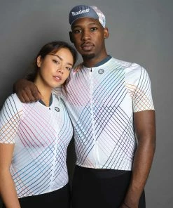 Rouleur Collection Colours Of The Peloton - Short Sleeve Jersey - Women's Entire Rouleur Collection