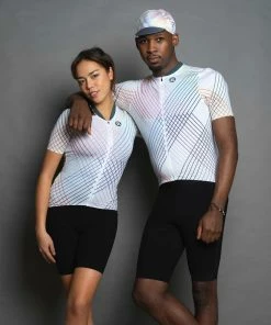 Rouleur Collection Colours Of The Peloton - Short Sleeve Jersey - Men's Entire Rouleur Collection