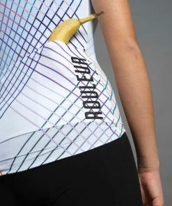 Rouleur Collection Colours Of The Peloton - Short Sleeve Jersey - Women's Entire Rouleur Collection