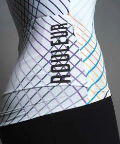 Rouleur Collection Colours Of The Peloton - Short Sleeve Jersey - Women's Entire Rouleur Collection