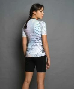 Rouleur Collection Colours Of The Peloton - Short Sleeve Jersey - Women's Entire Rouleur Collection