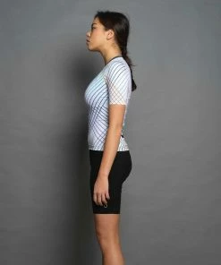 Rouleur Collection Colours Of The Peloton - Short Sleeve Jersey - Women's Entire Rouleur Collection