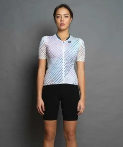 Rouleur Collection Colours Of The Peloton - Short Sleeve Jersey - Women's Entire Rouleur Collection
