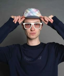 Entire Rouleur Collection Rouleur X Alba Optics ANVMA Project Sunglasses - Colours