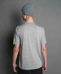 Ashmei Men's Signature Merino T-Shirt