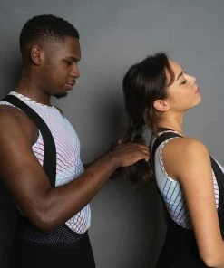 Rouleur Collection Entire Rouleur Collection Colours Of The Peloton - Short Sleeve Base Layer - Women's