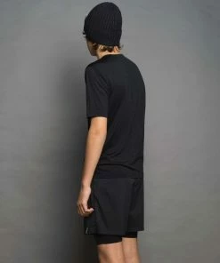 On Bike Ashmei Men's 2 In 1 Merino Shorts (AW21)