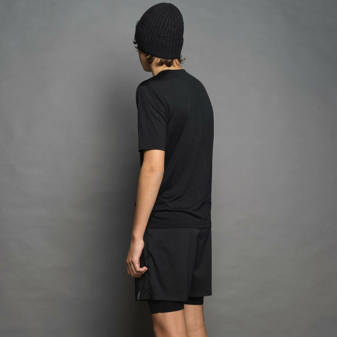 On Bike Ashmei Men's 2 In 1 Merino Shorts (AW21)