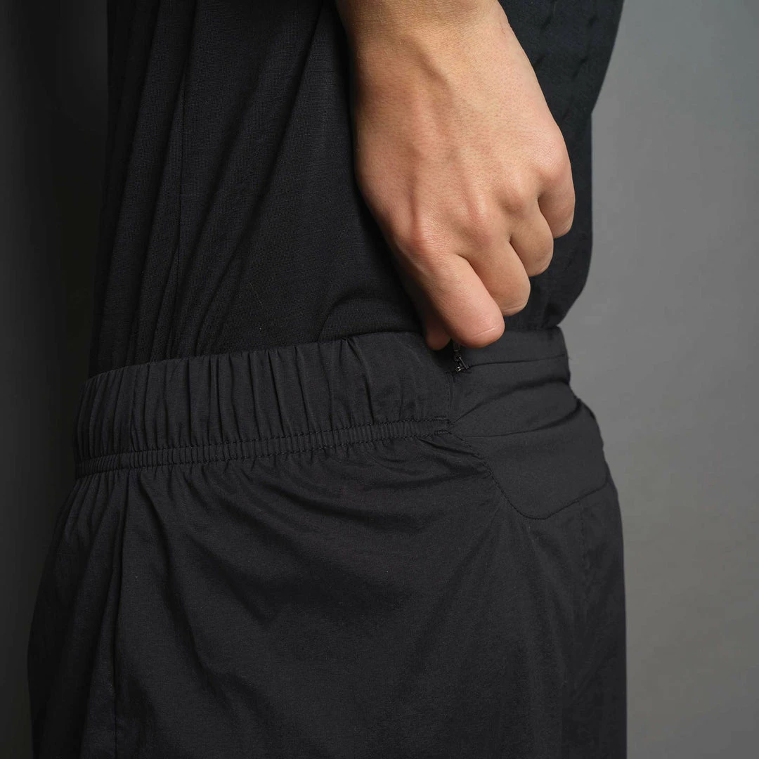 On Bike Ashmei Men's 2 In 1 Merino Shorts (AW21)