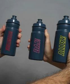 Rouleur ELITE Jet Water Bottle Bidon - 550ml