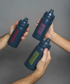 Rouleur ELITE Jet Water Bottle Bidon - 550ml
