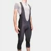 Isadore - 3/4 Bib Shorts