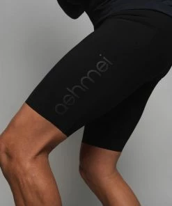 Ashmei Men's Signature Bib Shorts